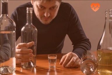 Лечение белой горячки в Богучанах