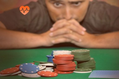 Лечение лудомании в Богучанах