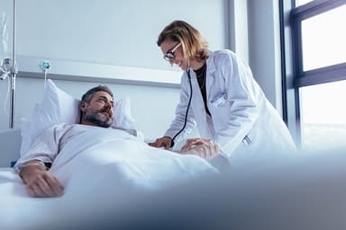 Лечение алкоголизма в стационаре в Богучанах