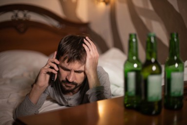 Лечение хронического алкоголизма в Богучанах